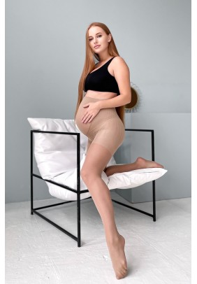 Колготки для вагітних Мамин Дім 540 - 