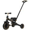 Велосипед-біговел Qplay Stager 3в1 Black T80STAGERBlack