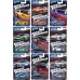 Машина Hot Wheels Форсаж HNR88