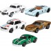 Машина Hot Wheels Вінтажні перегони HRT81