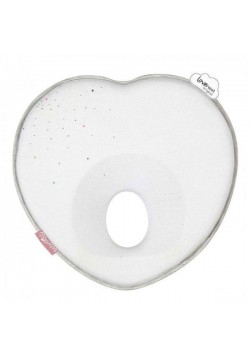 Подушка Babymoov Lovenest White ЄС A050231