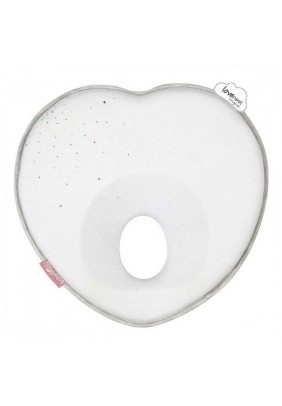 Подушка Babymoov Lovenest White ЄС A050231