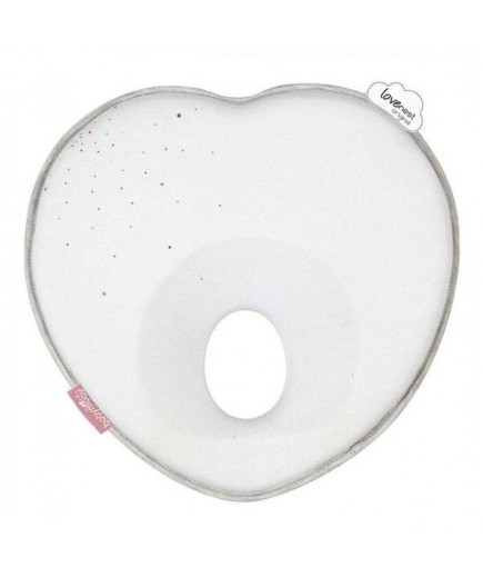 Подушка Babymoov Lovenest White ЄС A050231 Подушка Babymoov Lovenest White ЄС A050231