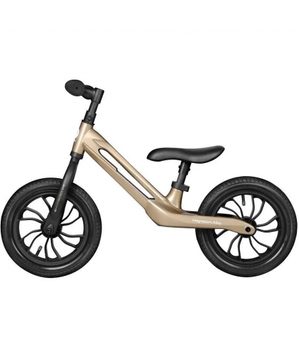Біговел Qplay Racer Gold B-300-3RacerGold Біговел Qplay Racer Gold B-300-3RacerGold