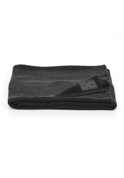 Ковдра для коляски Abc Design 91303/715 Street Black