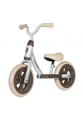 Біговел Qplay Trainer EVA Silver B700-2TrainerEVASilver - 