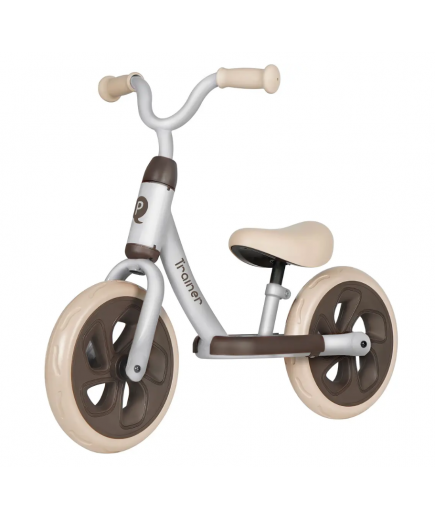 Біговел Qplay Trainer EVA Silver B700-2TrainerEVASilver Біговел Qplay Trainer EVA Silver B700-2TrainerEVASilver