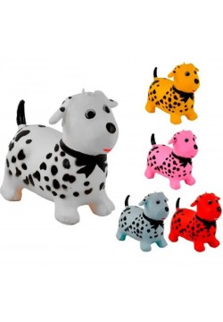 Стрибун Собака Toys K C44700кр