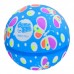 М'яч 9" Baby Toys MS 4136 фото 2