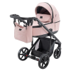 Коляска універсальна 2в1 Adamex Dolce Lux TK-158 681877