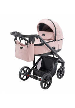 Коляска універсальна 2в1 Adamex Dolce Lux TK-158 681877