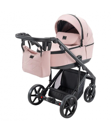 Коляска універсальна 2в1 Adamex Dolce Lux TK-158 681877 Коляска універсальна 2в1 Adamex Dolce Lux TK-158 681877