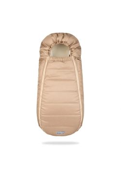 Конверт Dorechi Baby XS Овчина 1882 Beige