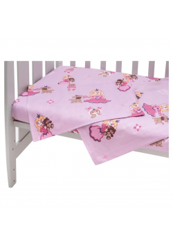 Змінний комплект Babyroom Gold RG-08 681927