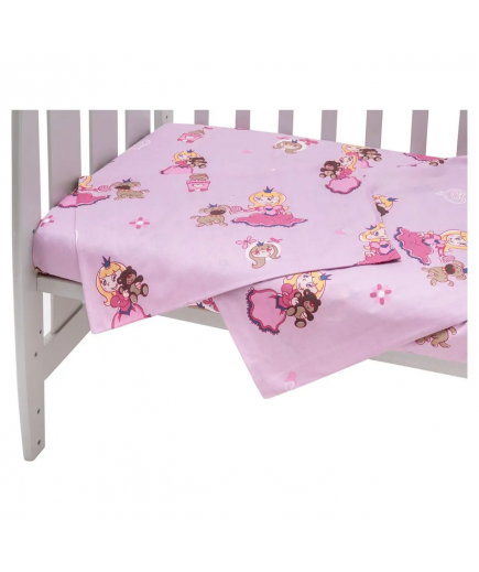 Змінний комплект Babyroom Gold RG-08 681927 Змінний комплект Babyroom Gold RG-08 681927