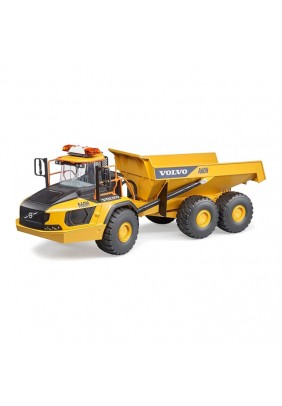 Самоскид Volvo A60H Bruder 02455 - 