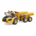 Самоскид Volvo A60H Bruder 02455