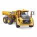 Самоскид Volvo A60H Bruder 02455 фото 2