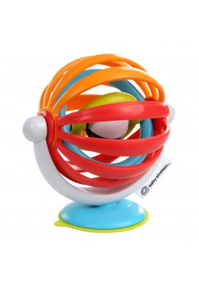Іграшка для столика Baby Einstein Sticky Spinner 11522 - 