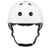 Велошлем Lionelo Helmet White LO-HELMET WHITE