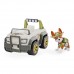 Машина рятувальна з водієм Трекер Spin Master Paw patrol SM16775/7106 фото 4