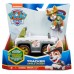 Машина рятувальна з водієм Трекер Spin Master Paw patrol SM16775/7106
