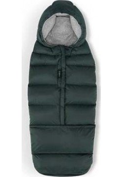 Конверт Joolz Puffer 560060 dark green