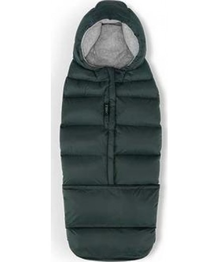 Конверт Joolz Puffer 560060 dark green