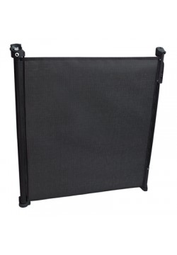 Захисний бар'єр Lionelo Tulia Black LO-TULIA BLACK