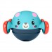 Іграшка інтерактивна Fisher-price Тваринки на колесах GTJ61 фото 5
