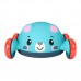 Іграшка інтерактивна Fisher-price Тваринки на колесах GTJ61 фото 4