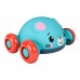 Іграшка інтерактивна Fisher-price Тваринки на колесах GTJ61 фото 3