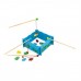 Набір ігровий Viga Toys Риболовля 56305