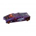 Машина-трансформер Transcrasher Фіолетова хвиля YW652803