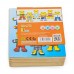 Набір ігровий Viga Toys Гардероб ведмедя 56401 фото 3