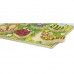 Рамка-вкладиш Viga Toys Комахи 56437 фото 3