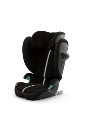 Автокрісло Cybex Solution G2 Plus Moon Black 524000661 - 