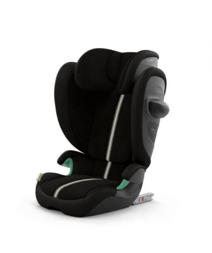Автокрісло Cybex Solution G2 Plus Moon Black 524000661