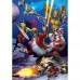 Пазл Clementoni Marvel Guardians of the Galaxy 180ел 29783 фото 2