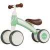 Біговел Qplay Cutey Light Green B-400-5CuteyLightGreen