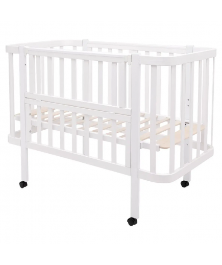 Ліжко дитяче Babyroom Місяць LU-1 681884 Ліжко дитяче Babyroom Місяць LU-1 681884