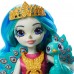 Лялька Enchantimals Її Величність Пава Пенелопа та Рейнбоу GYJ14