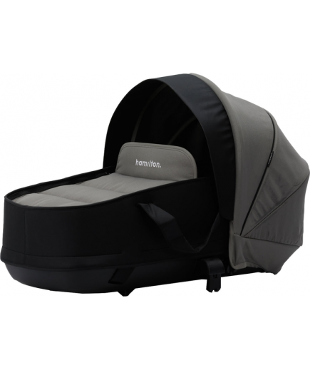 Люлька Hamilton by Yoop S1/X1 Grey 8719925240423 Люлька Hamilton by Yoop S1/X1 Grey 8719925240423