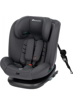 Автокрісло Bebe Confort Apollo i-Size 8518153210 Mineral Graphite