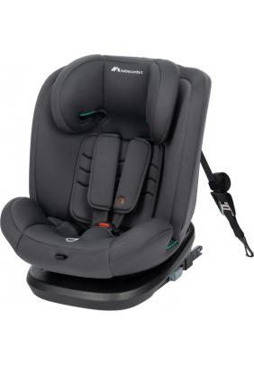 Автокрісло Bebe Confort Apollo i-Size 8518153210 Mineral Graphite - 