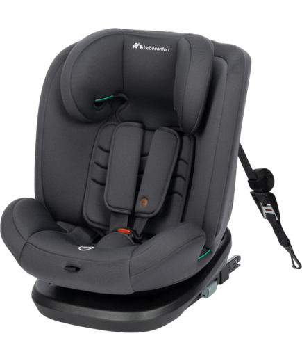 Автокрісло Bebe Confort Apollo i-Size 8518153210 Mineral Graphite Автокрісло Bebe Confort Apollo i-Size 8518153210 Mineral Graphite