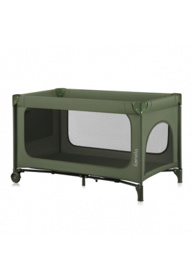 Манеж Lionelo Jasmin Easy Fold Green Olive LO-JASMIN EASY FOLD GREEN OLIVE