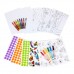 Набір для творчості з наліпками Crayola 256278.006 фото 2