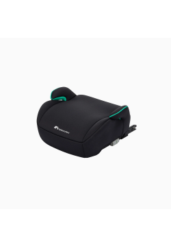 Автокрісло-бустер Bebe Confort Gaia I-Fix 8104288210 Mineral Black