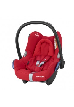 Автокрісло Maxi-Cosi CabrioFix Nomad red 8617586111